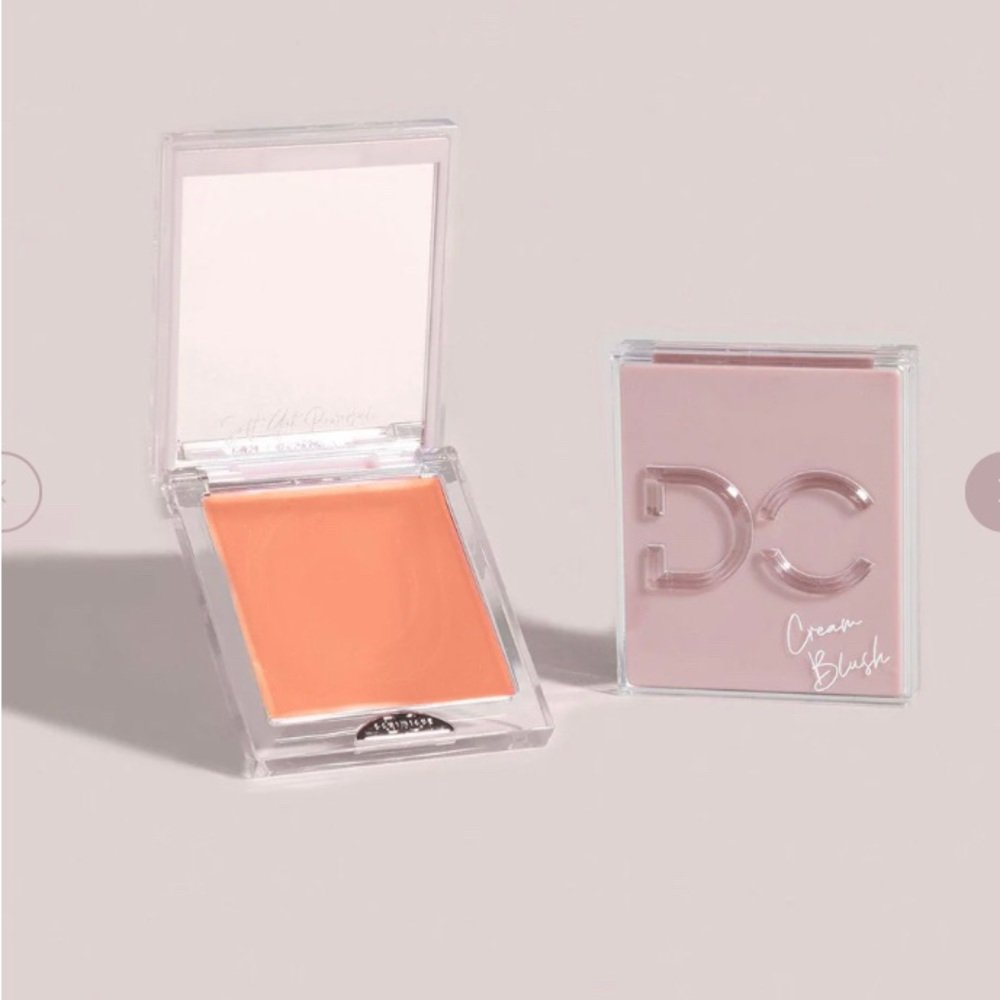 Cream Blush
